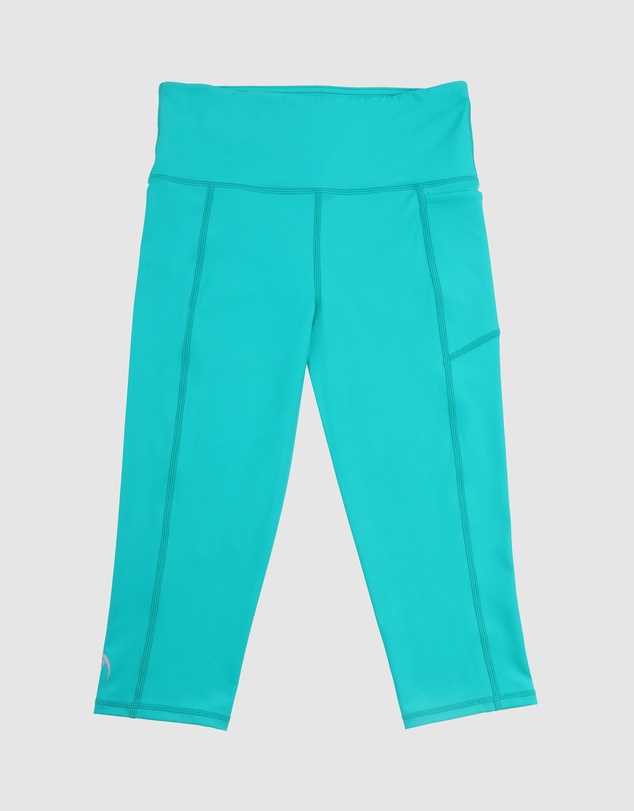 School Active Sports - SAS Active Velocity-Flex 3/4 Leggings