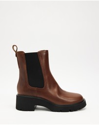 Camper - Milah Boots - Women's