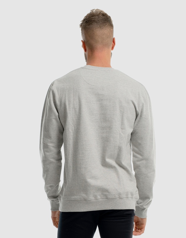 Xander - Bande Crewneck