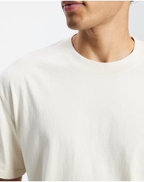 AS Colour - Heavy Faded Tee