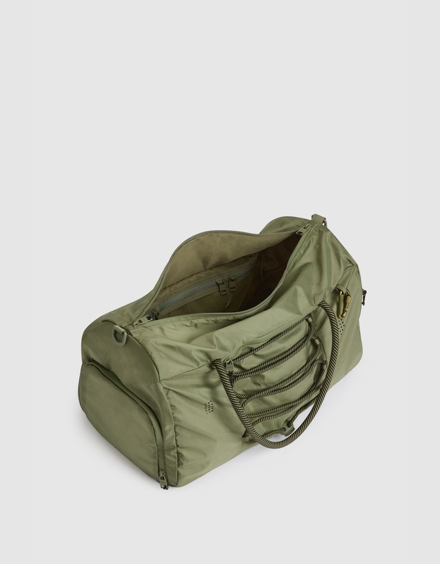 Nere - Momentum Duffle Bag