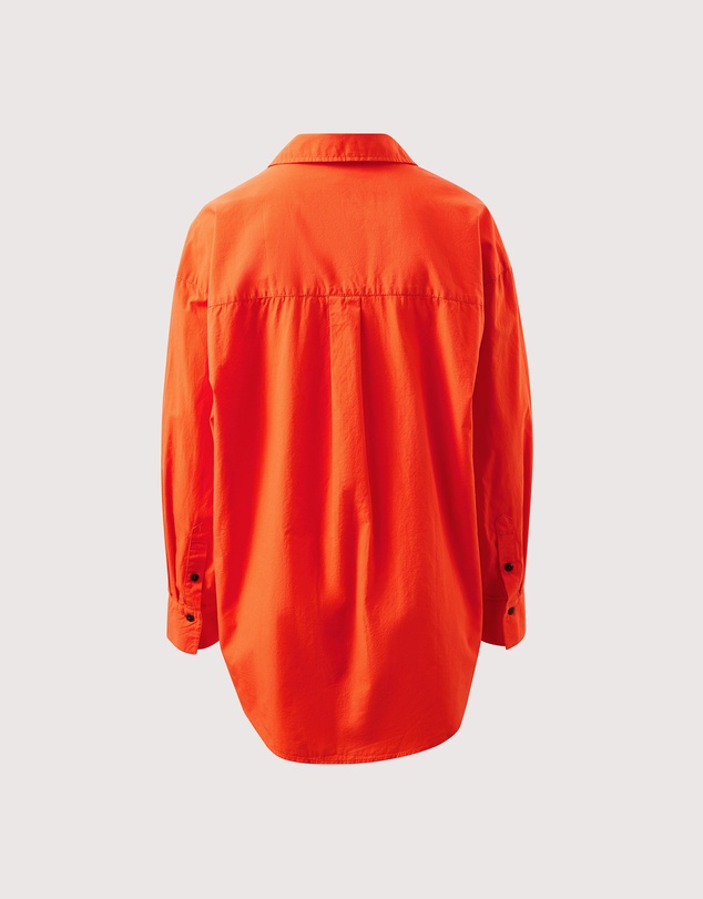 Ceres Life - Peta Oversized Shirt