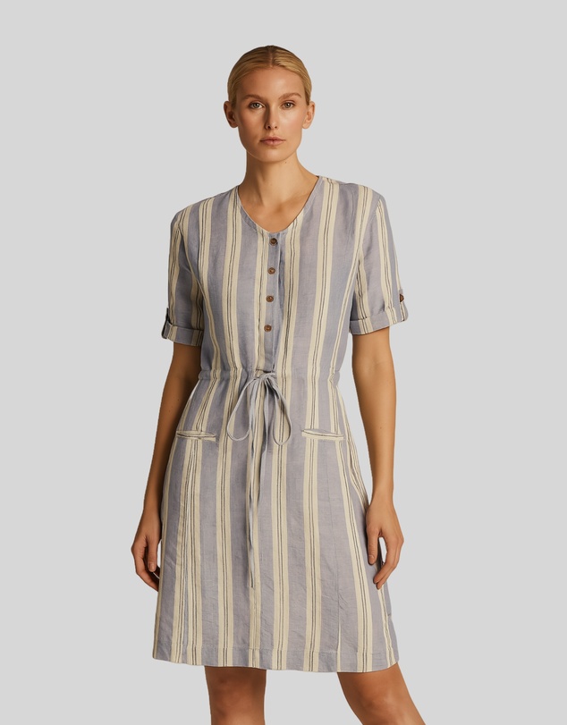 KAJA Clothing - Yara Dress