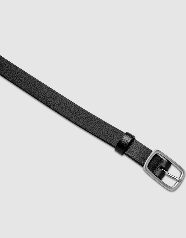 Status Anxiety - Nobody's Fault Belt