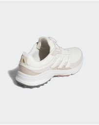 adidas Performance - Zoysia Boa Spikeless Golf Shoes Womens