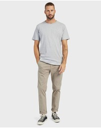 Academy Brand - Acad Basic Crew