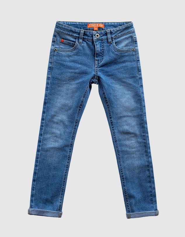 TYGO&vito - Skinny Fit Jeans - Kids-Teens