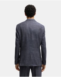 BOSS - Hutson Jacket