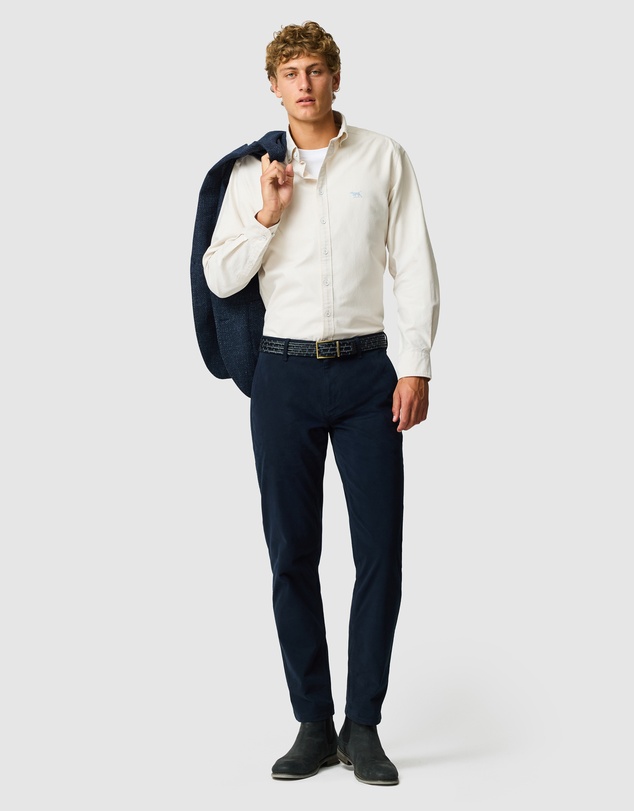 Rodd & Gunn - Oxford Shirt
