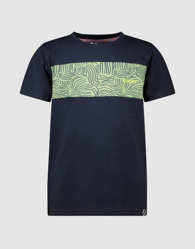B.Nosy - Tanner Organic T-Shirt - Kids-Teens