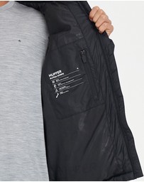 Huffer - Men's Alpha Down Jacket