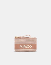 MIMCO - Blondie Coin Purse