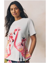 NEXT - Jersey Short Sleeve Pyjamas