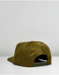 ONEBYONE - Caged Snapback