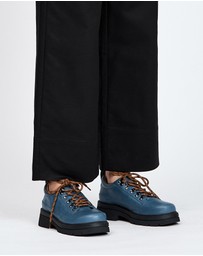 bul - Vire Shoe Blue