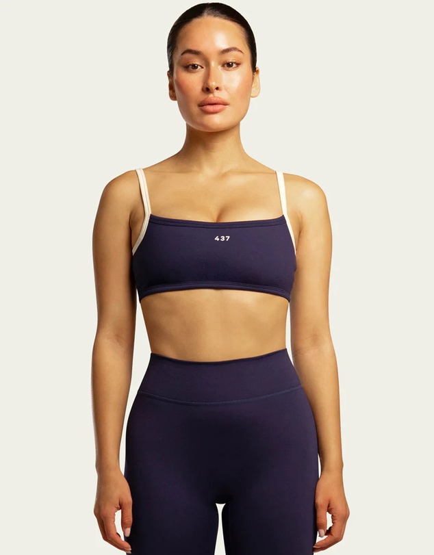 437 - The Micro Bra