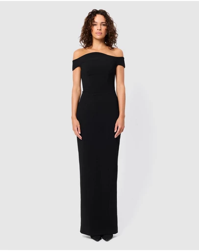 Mossman - Polaris Maxi Dress