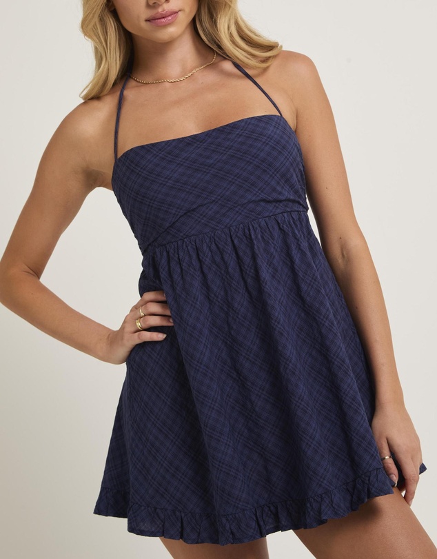 Insight - Larsen Dress