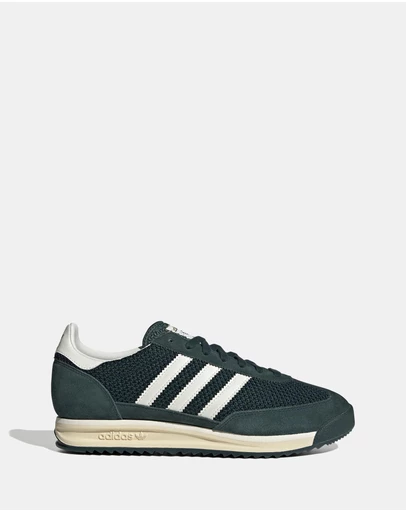adidas Originals - SL 72 RS Shoes - Unisex