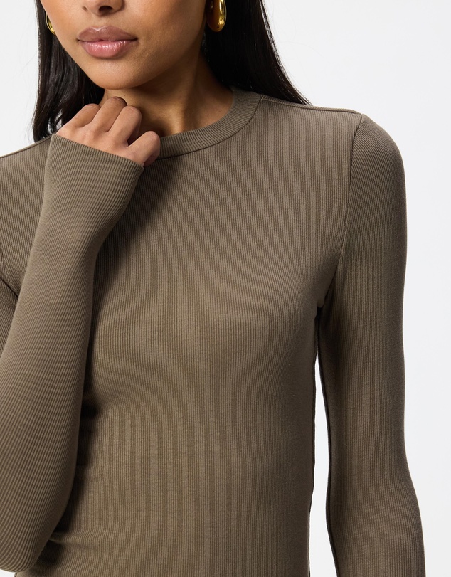 Mossman - Brooklyn Top - ICONIC EXCLUSIVE