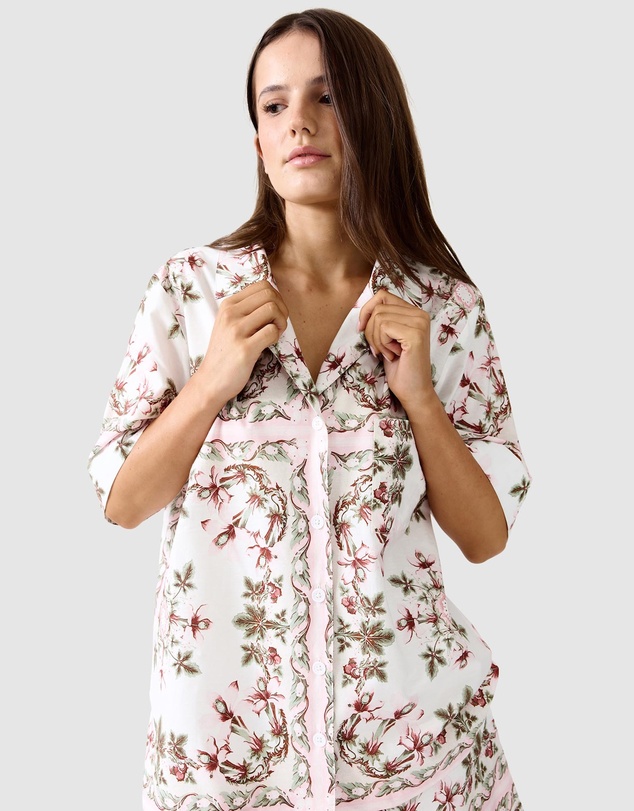 Binny - Shortbread Pyjama Set