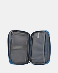 Milleni - Milleni Travel Tech Accessory Organiser