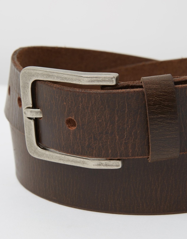 Loop Leather Co - Billy Basic
