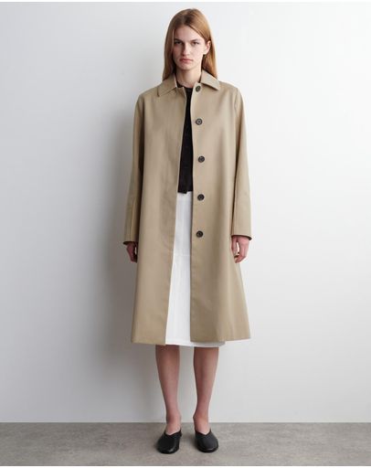 Beige Dusty Light