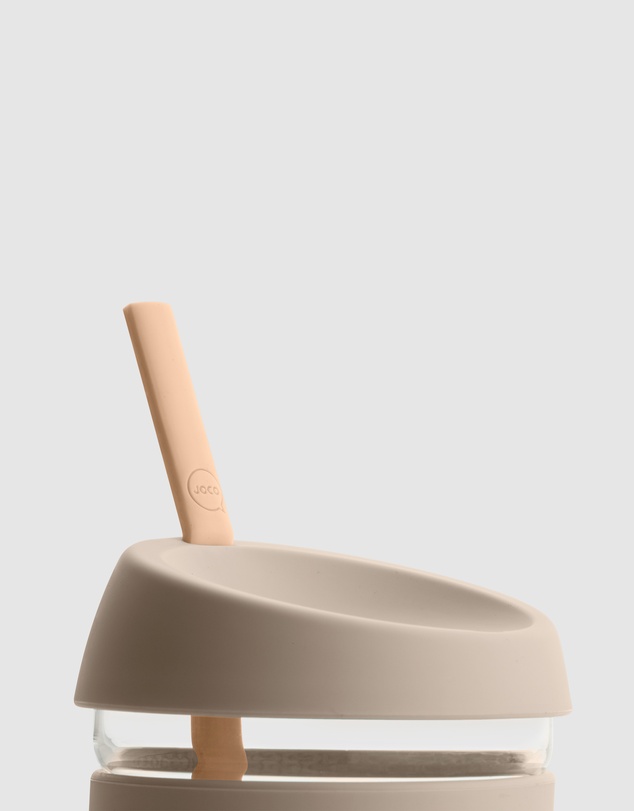 Joco Cups - Roll Straw 7