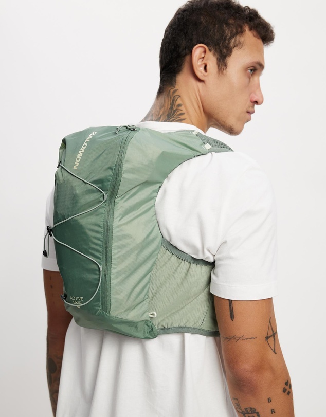 Salomon - ACTIVE SKIN 8 SET