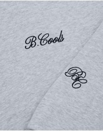B.Cools - Scribe Hood