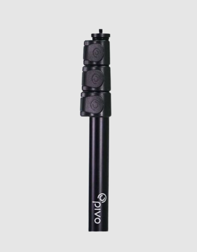 Pivo - Pivo Camera TriPod Stand Mount Phone Holder For DSLR Action Camera Smartphone