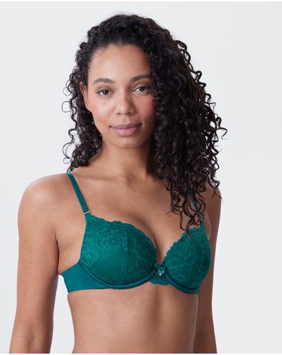 DARK GREEN