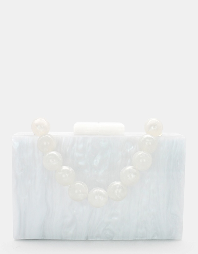 Morgan & Taylor - Arya Clutch