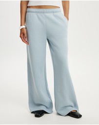 Cotton On - Baggy Sweatpants