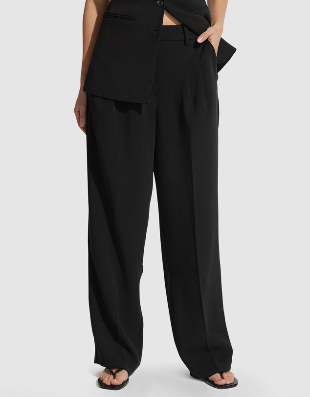 Decjuba - Carmen Tailored Pants