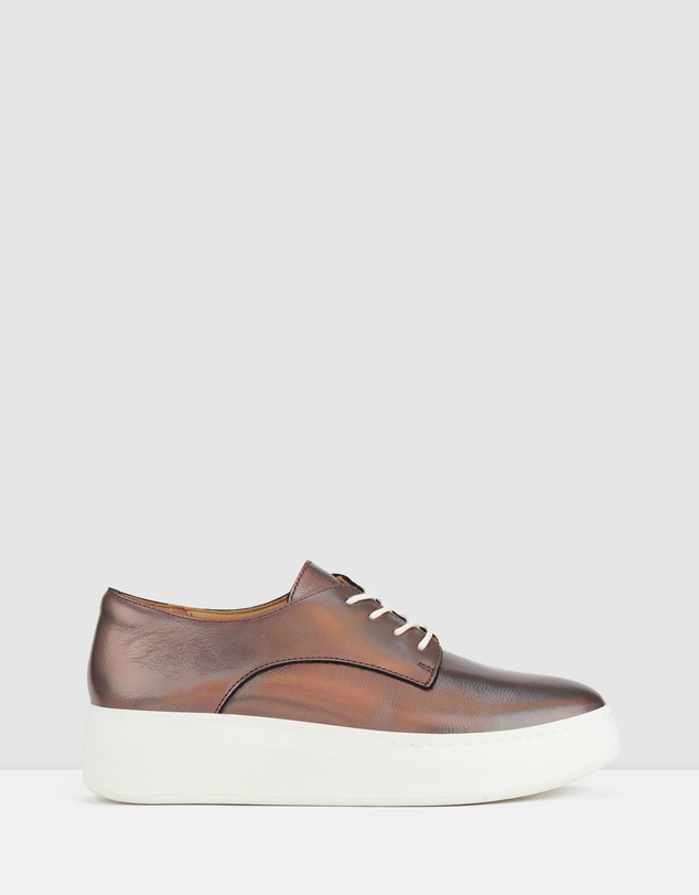 Rollie - Derby City Shoe