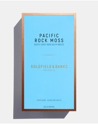 Goldfield & Banks - Pacific Rock Moss Perfume 100ml