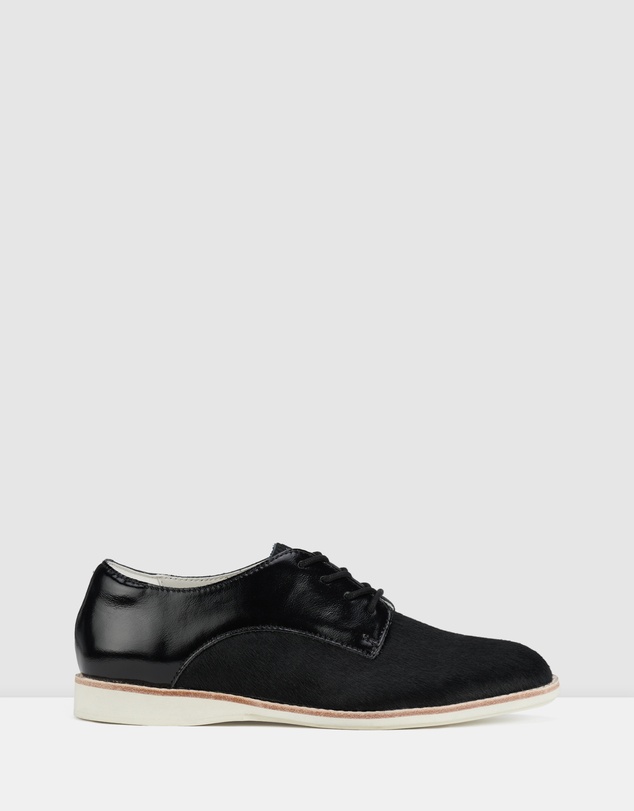 Rollie - Derby Shoe