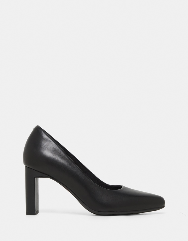 Hush Puppies - Isabella