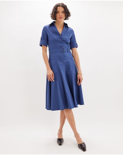Atlantic Blue