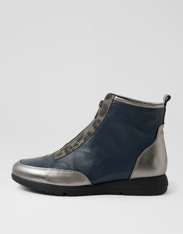 Rockport - Newell Ro