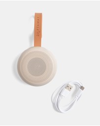 ergoPouch - Drift Away White Noise Machine