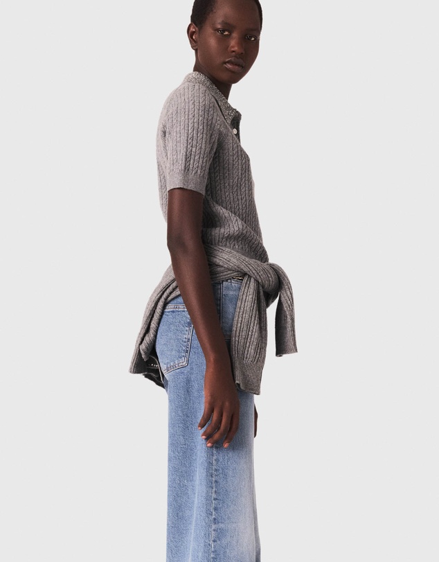 Maje - Mitorsa Sweater