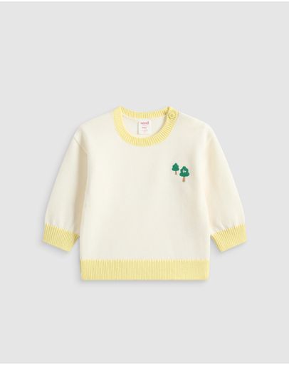 Classic Cream