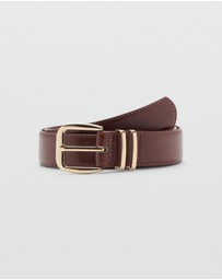 M.N.G - Nash2 Belt