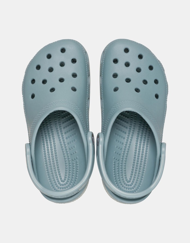 Crocs - Classic Clogs - Unisex