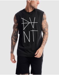 DVNT - Scratch Tank