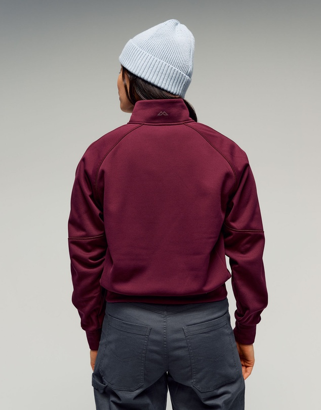 Kathmandu - Women’s Anytime Bomber Jacket