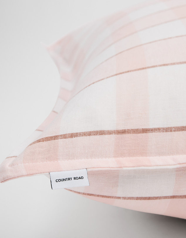 Country Road - Nerida Standard Pillowcase Pair